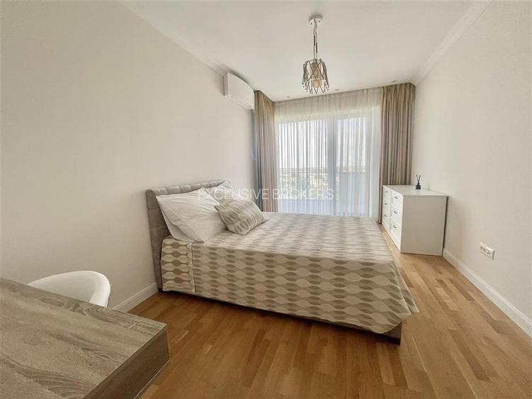 Modern fully furnished apartment  Aviatiei-Herastrau  Panoramic View - 14