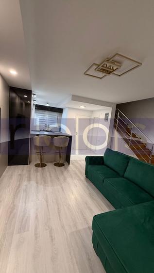 VILA 3 CAMERE CU GRADINA | VEDERE LAC SI PISCINA | COSMOPOLIS | 2 LOCURI PARCARE - 2