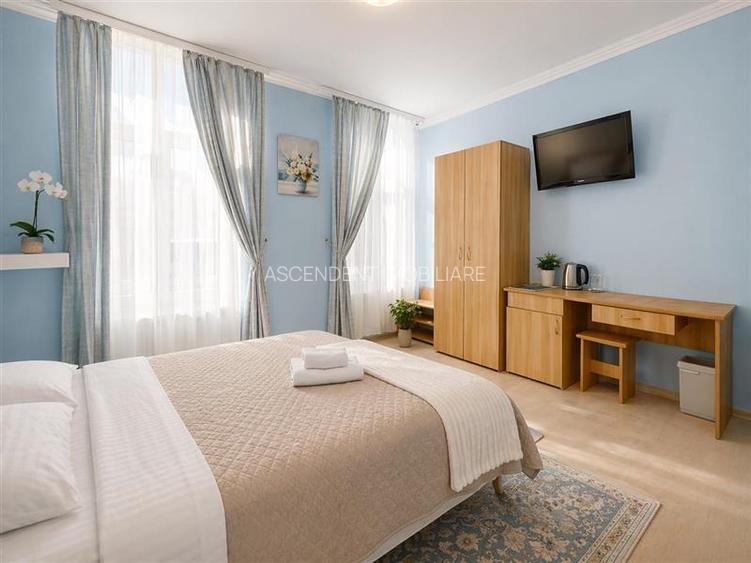 Resort cu perspectiva remarcabila in Centrul Istoric, Piata Unirii, Brasov - 3