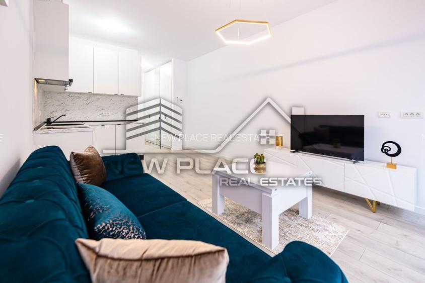 WIN HERASTRAU | Totul este nou | Concept exclusivist | Design modern - 3