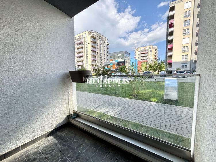 Garsonieră de închiriat | Decomandată | Loc de Parcare | Platinum - 16