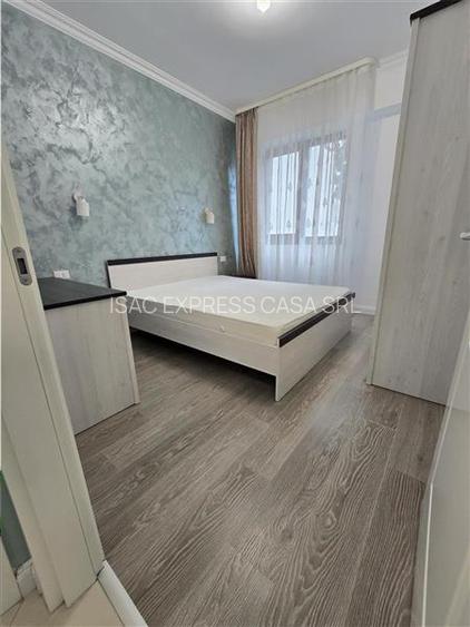 Apartament de vanzare in bloc nou (4 camere, 2 bai, 98 mp) Pacurari - 10
