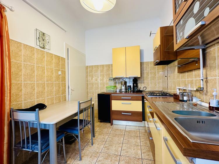 Apartament în Vilă | Andrei Mureșanu – Intimitate și Terase Panoramice - 3