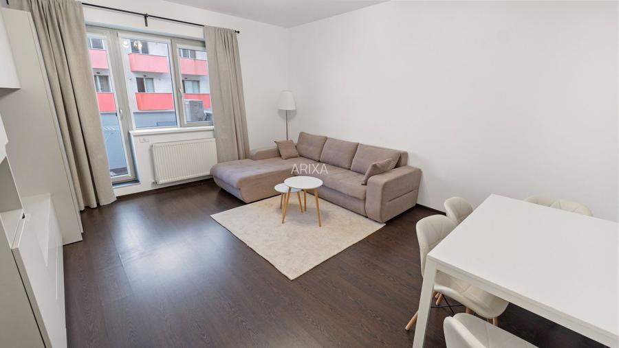 2 Camere ISG RESIDENCE Tineretului | Parcul Carol | Bloc NOU Parcare - 12