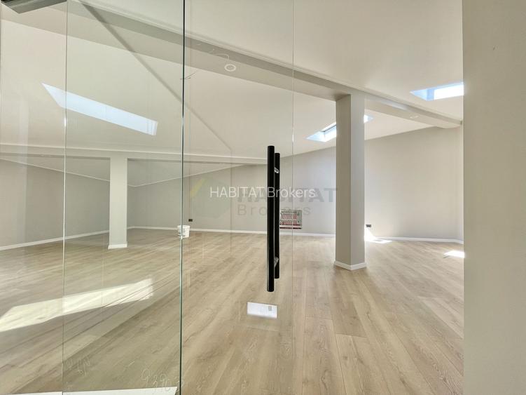 Vila individuala 5 camere Tunari 1 Decembrie - 20