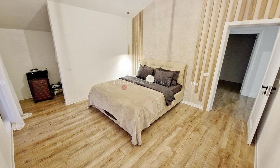 Vila Zona Lempes Sanpetru - 19