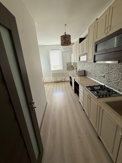 Apartament 2 camere,zona E3,etaj 2 - 4