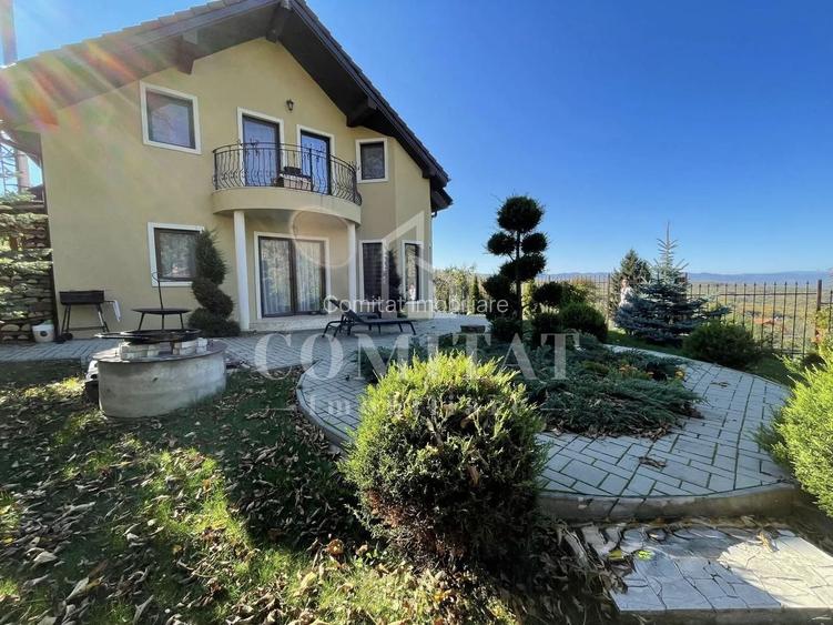 Casă individuală mobilată și utilată │ Făget - 22