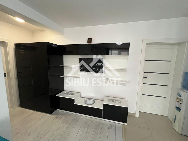Apartament 2 camere modern, balcon 7 mp, parcare ,Șelimbăr Brana - 2
