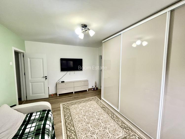 Renovat, Etaj Intermediar, Pozitie Excelenta - 5