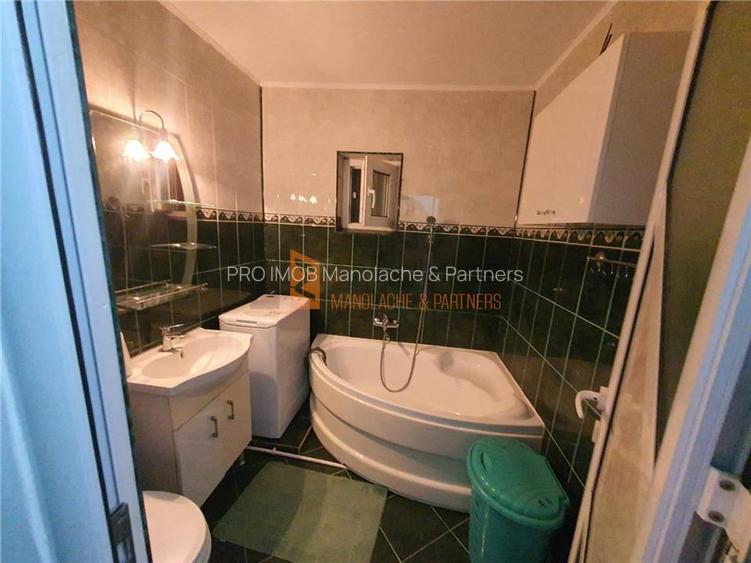 Apartament 2 camere cf 1 decomandat zona Brosteni - 11