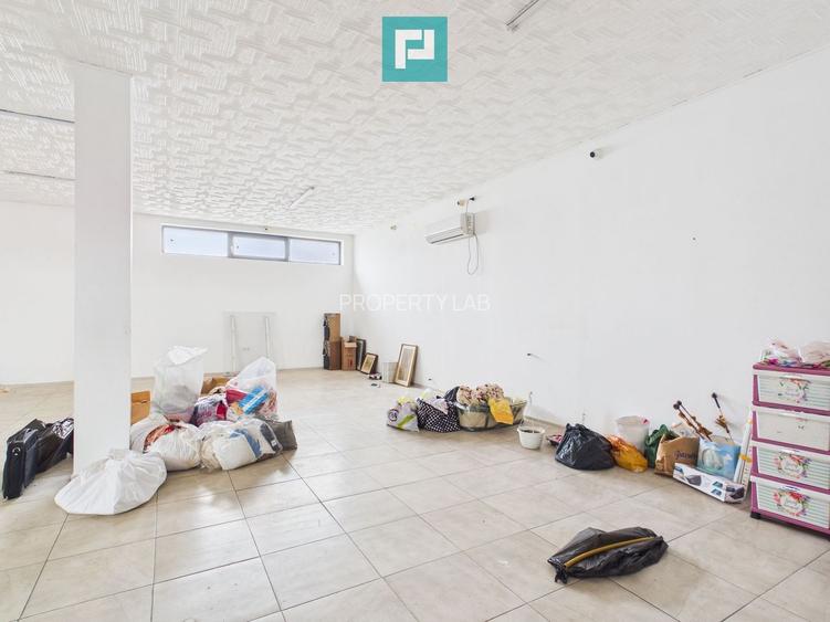 Casă 3 camere + spațiu afacere lângă Timișoara - 43