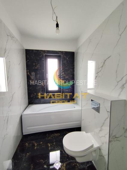 Casa Smart 4 Camere, Finisata la Cheie, Teren 362 mp - 25