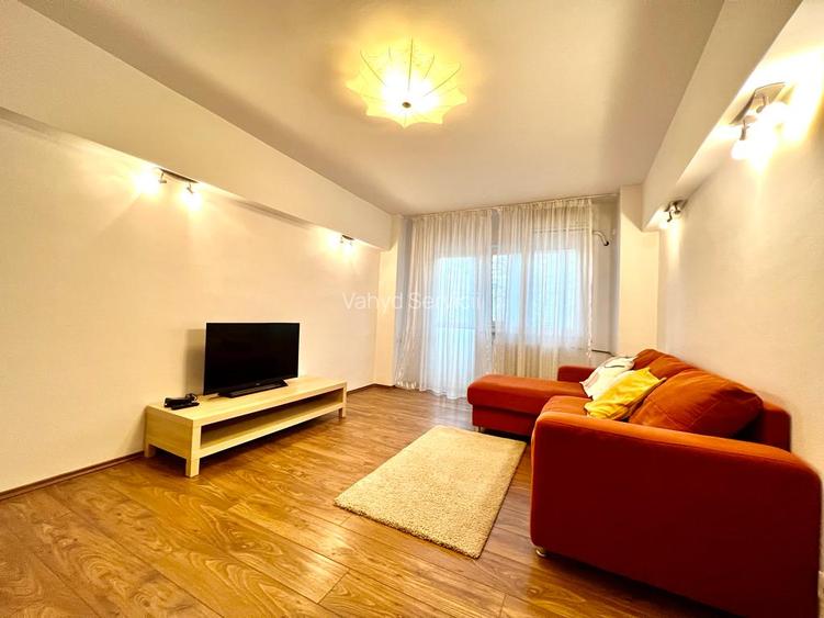 2 camere mobilat modern 13 septembrie marriot - 4