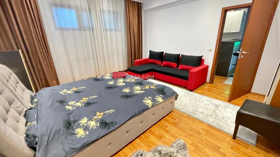 Moara de Vant - vila, 3 camere mobilat si utilat, ready to move - 13