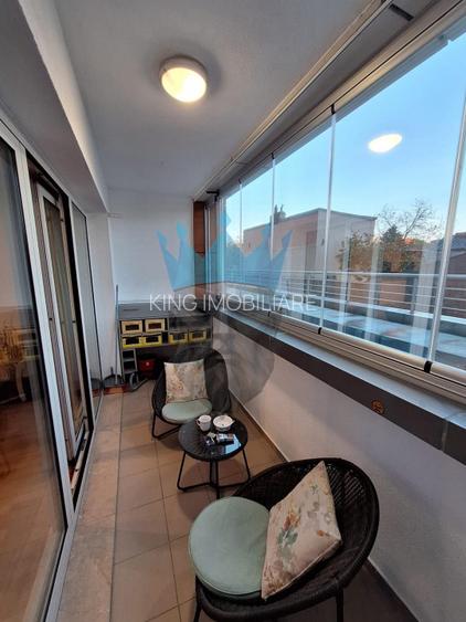 Studio InCity Residence Bucuresti - 6