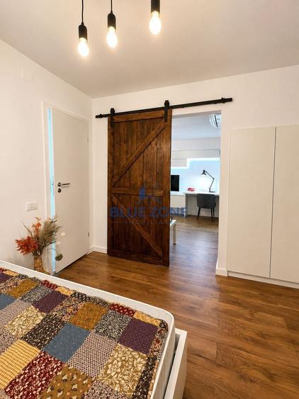 Apartament 2 camere I Bd . Ion Mihalache I 48 Mp I Et 1/4 I Disponibil