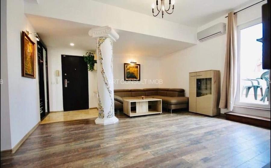 Apartament 3 Camere | Universitate | Terasa - 3