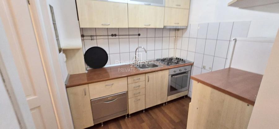 Apartament 3 Camere Lux De Inchiriat, Str Brasovului, Tudor - 3