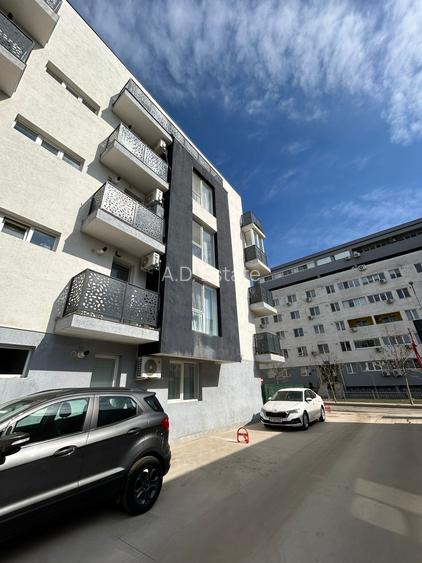 Pallady 2 Camere 66 Mp Etaj 3 Bloc 2023 Lift Centrala Proprie Parcare - 17