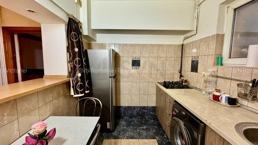 REA1025098 Apartament 2 camere I Stefan cel Mare I De vanzare - 3