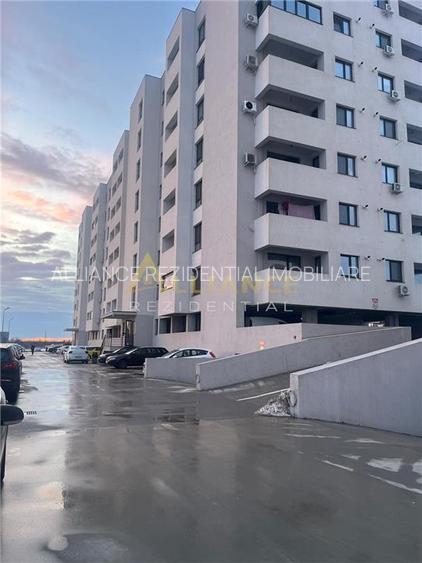 Ap 2 cam Grand Arena mobilat cu parcare inclusa - 19