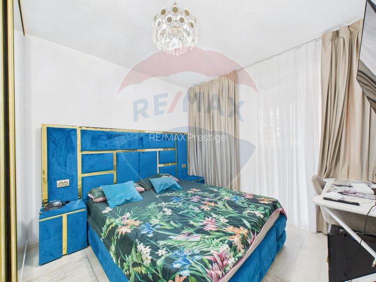 Apartament 3 camere | Quartz Residence | Posibilitate Parcare si Boxa - 8