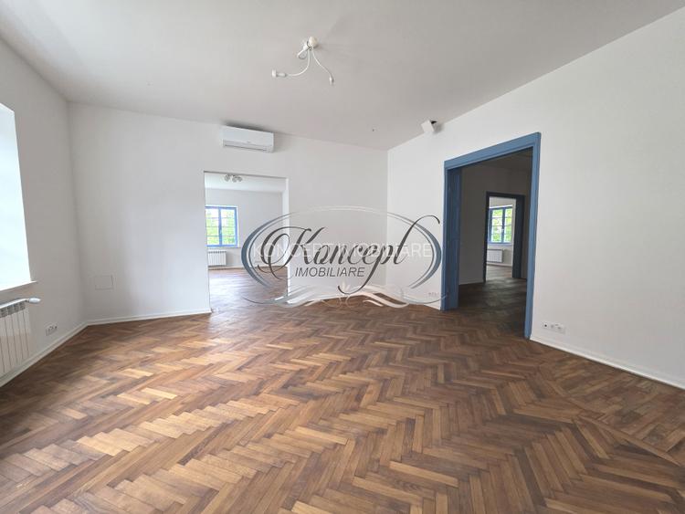 Sediu reprezentativ si exclusivist in zona premium - 11