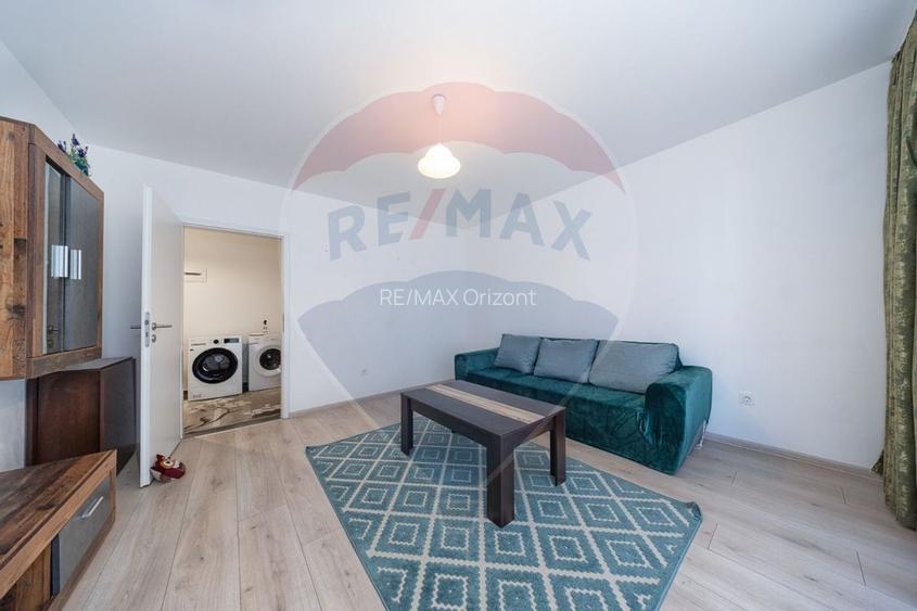 Apartament 2 camere | Qualis | Cat Friendly - 11