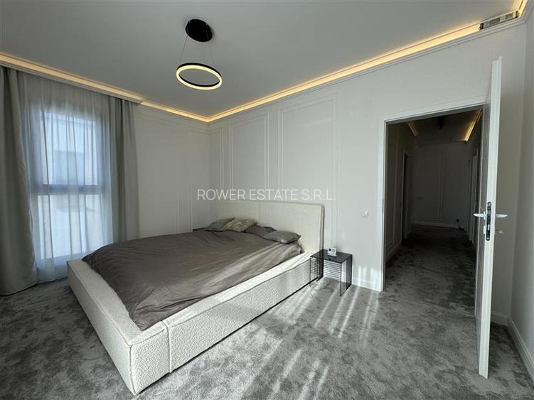 Casa Individuala finisata si mobilata ,situata in cartierul Andrei Muresanu! - 21