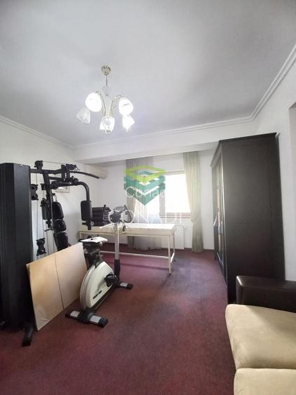 Apartament cu 4 camere  Sos Nordului-Herastrau - 15