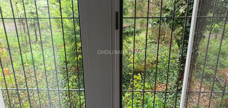 VANZARE APARTAMENT 2 CAMERE, DECOMANDAT CU BALCON, ZONA FLOREASCA - 5