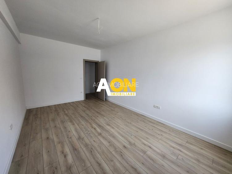 Apartament premium cu 3 camere, 2 bai, parter inalt, Cetate - 4