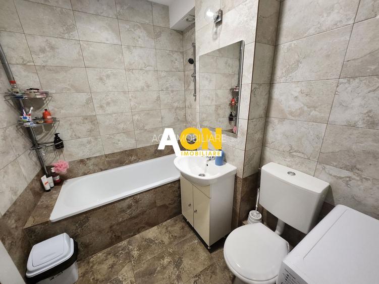 De vanzare apartament 4 camere, Ampoi 2 - 11