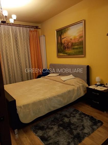 Apartament 3 Camere, 65 MP, Ioan Rus Zona LIDL . - 4