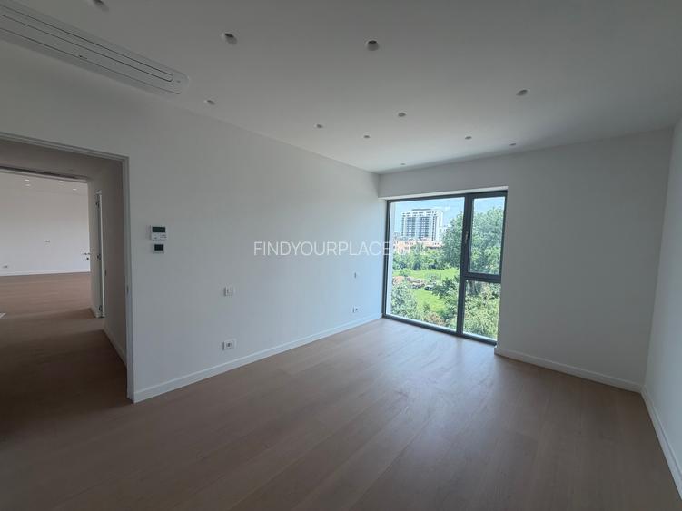 Apartament în Aviatiei Towers,loc de parcare valabil - 5