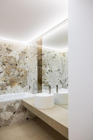 Vanzare I Apartament 3 camere I Cortina 126 I Designer I TVA deduct - 10