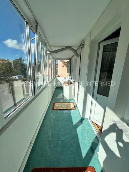 Apartament 3 camere de inchiriat Centru - 6