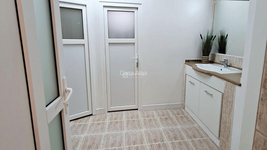 Central, spatiu birouri 135mp, amenajat - 10