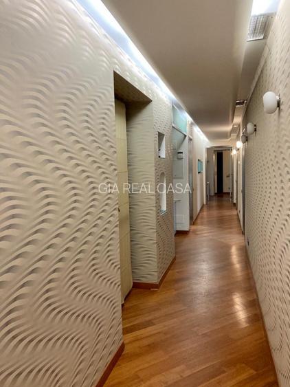 Spatiu birouri Calea Victoriei langa Intercontinental - 7