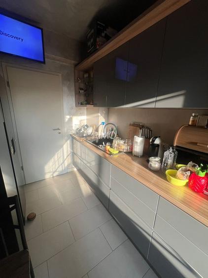 2 Camere complet mobilat | Prelungirea Ghencea | Loc parcare inclus - 9