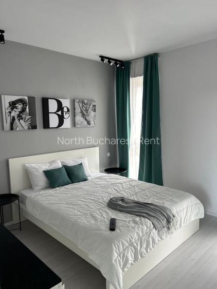 3 Camere de închiriat | Pipera | Bloc Boutique - 5