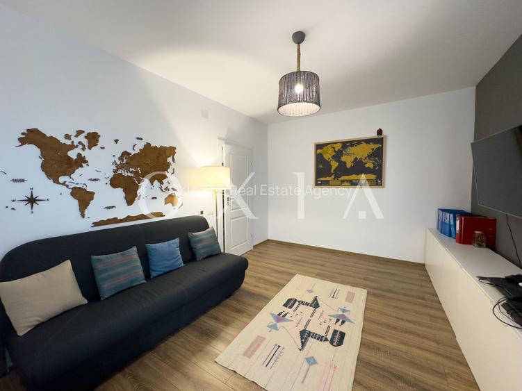 OX598 Vila cu Piscina in Mosnita Noua - 12