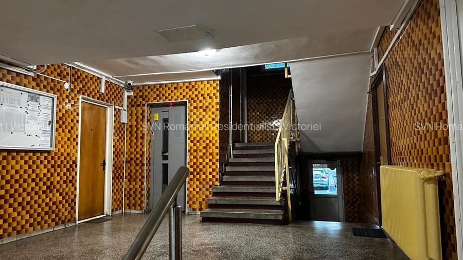 REA1024692 Fara RISC SEISMIC I Apartament 3 camere I Metrou Obor I De vanzare - 19
