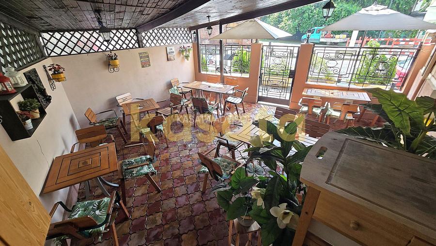 OPORTUNITATE | VILĂ 14 CAMERE | ZONA ICOANEI | LUX ȘI SPAȚIU - 5