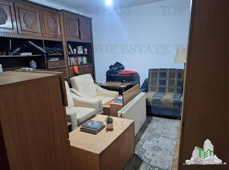 Teren si Casa de vanzare Tei-Oportunitate de investitie - 3