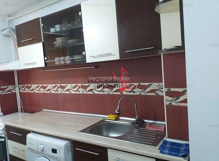 Bloc reabilitat, et.1- Tei Ion Berindei, Sectia  Politie - 5