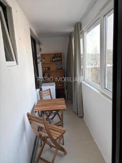 Vanzare apartament 2 camere Militari Lujerului - 8