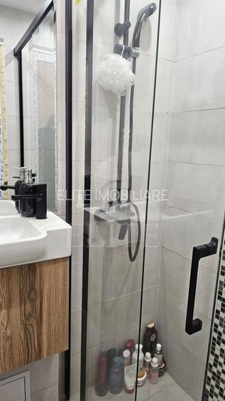 Apartament 2 camere în zona strazii Ariesului - 21