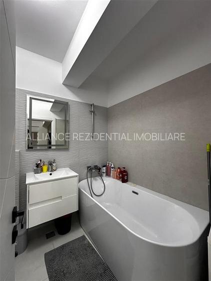 Apartament 3 camere - Mobilat si utilat - 8